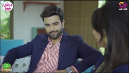 Inteha e Ishq - Episode 21 - 2nd February 2022